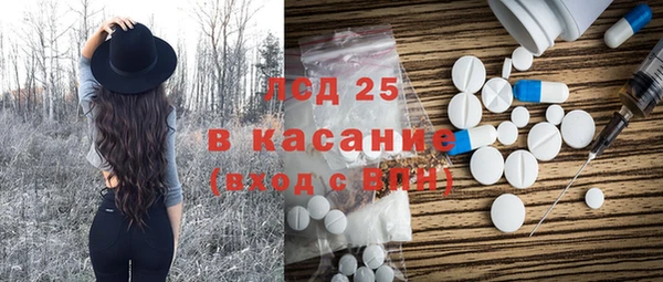 MESCALINE Гусев